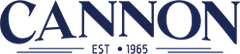 Cannon Safe logo