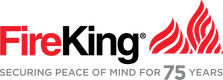 FireKing logo