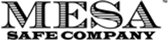 Mesa Safe logo